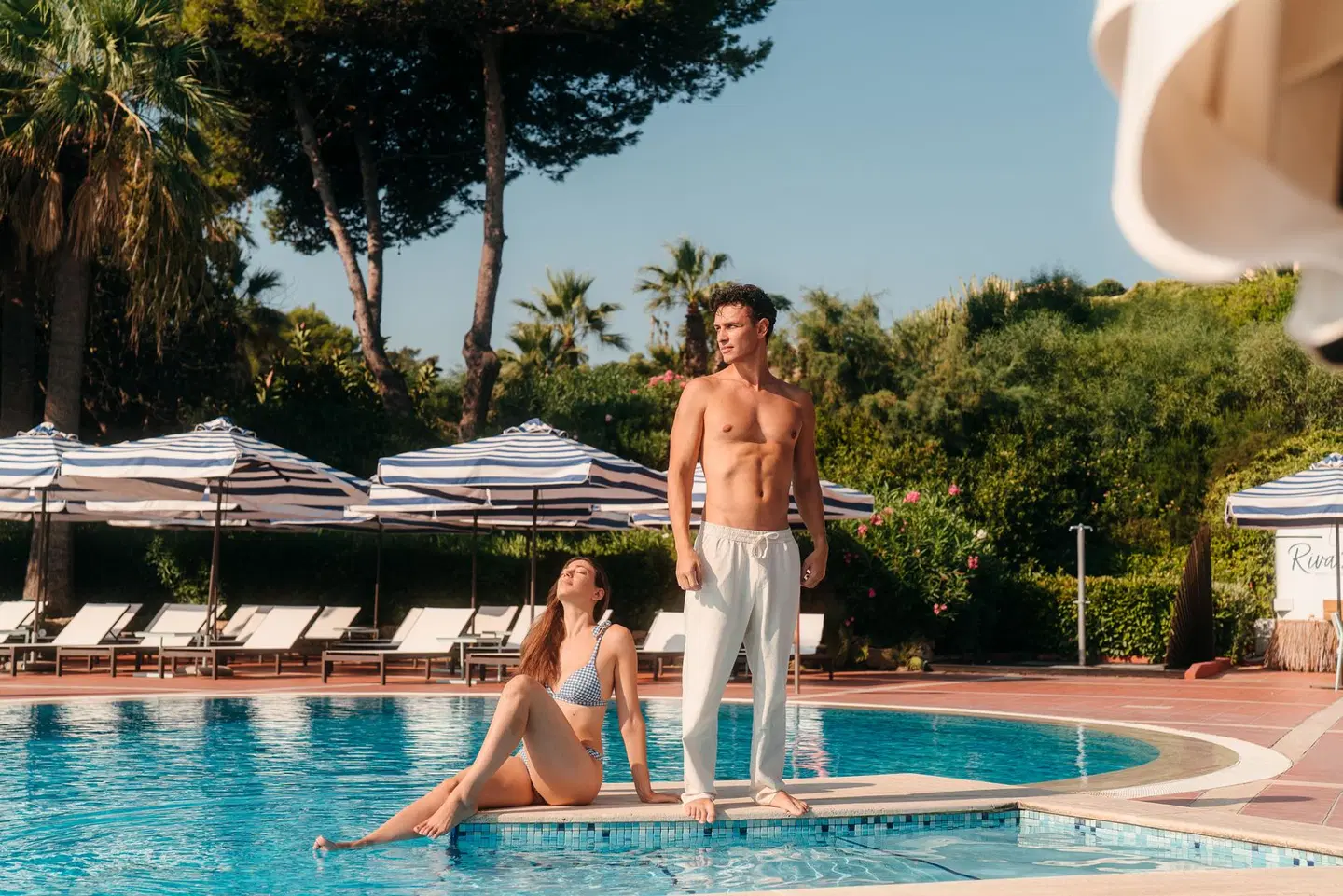 Mangias Brucoli, Sicily, Autograph Collection OUTDOOR_POOL