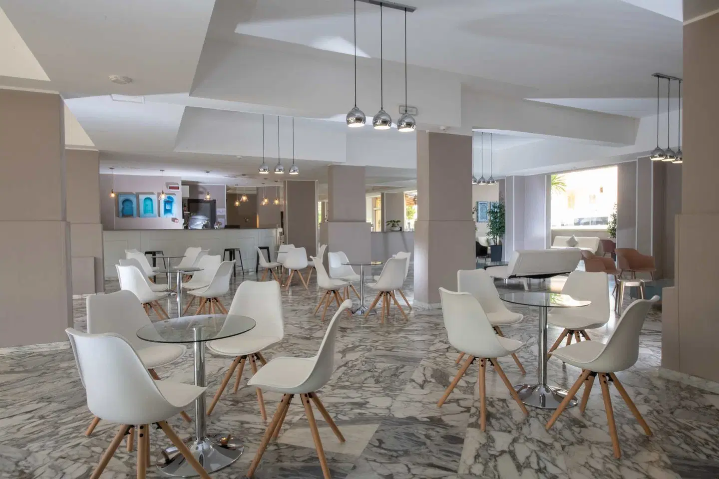 President Sea Palace Restaurant