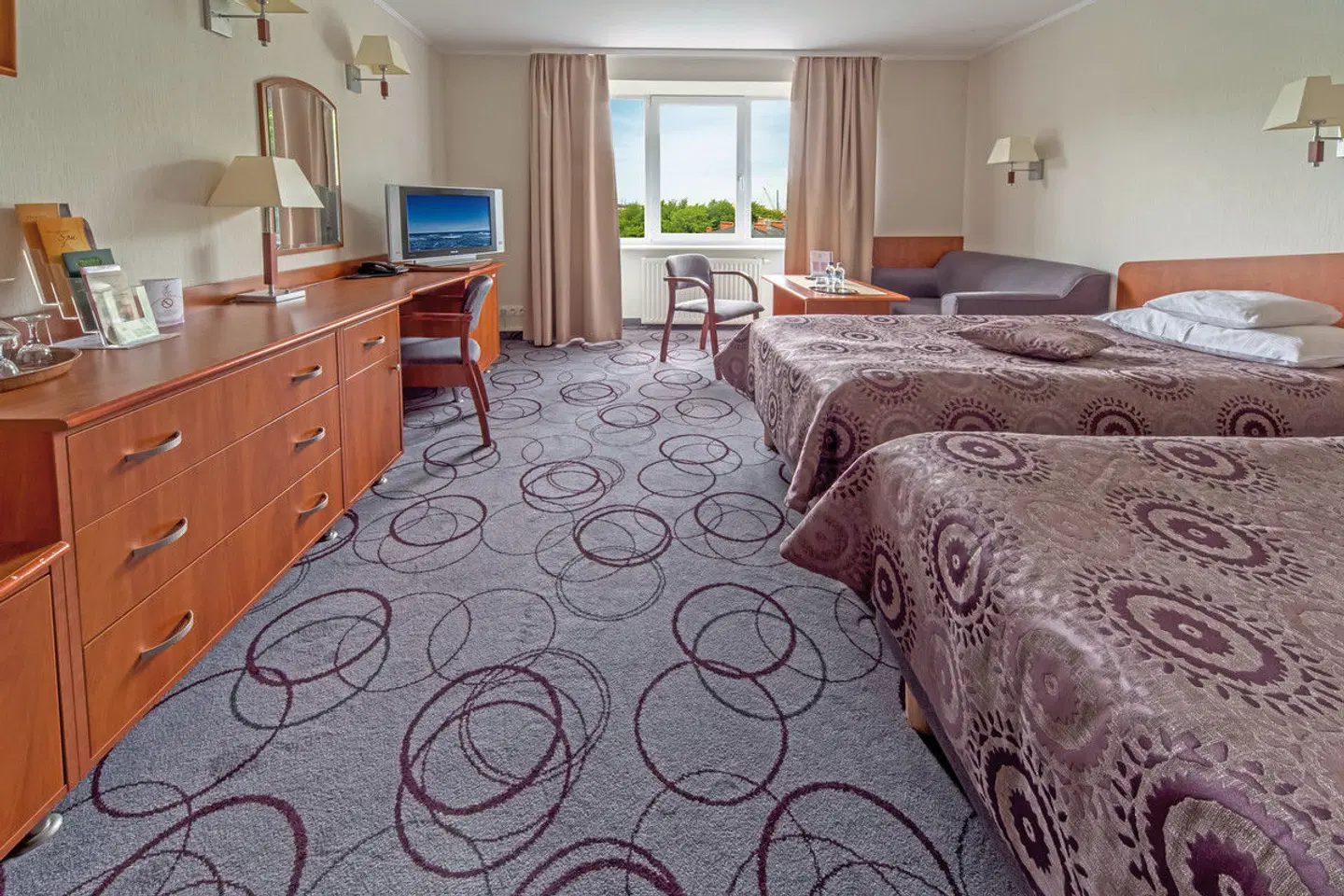 Lidia Hotel ROOM_EXAMPLE