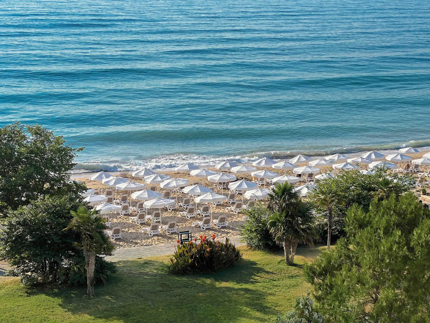 GRIFID Aqua Club Bolero BEACH