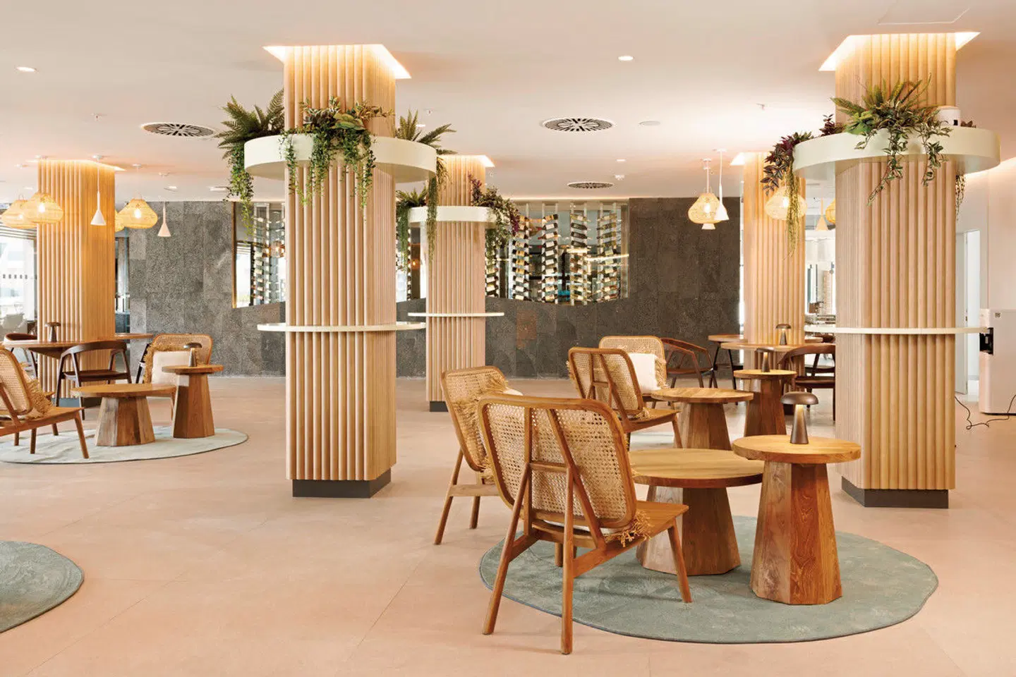 Radisson Blu Resort Lanzarote LOUNGE_LOBBY