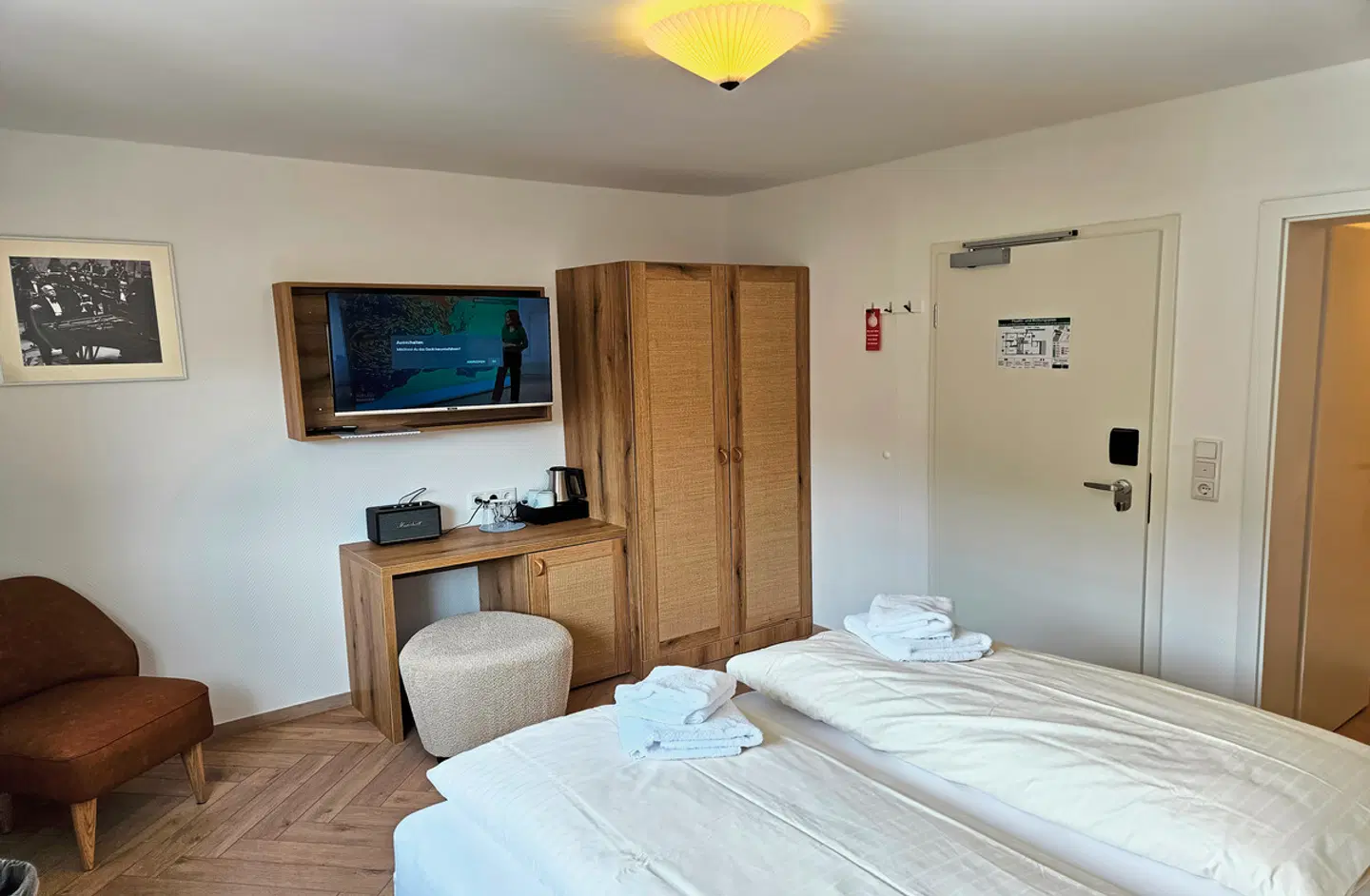 Hotel Klippenklang ROOM_EXAMPLE