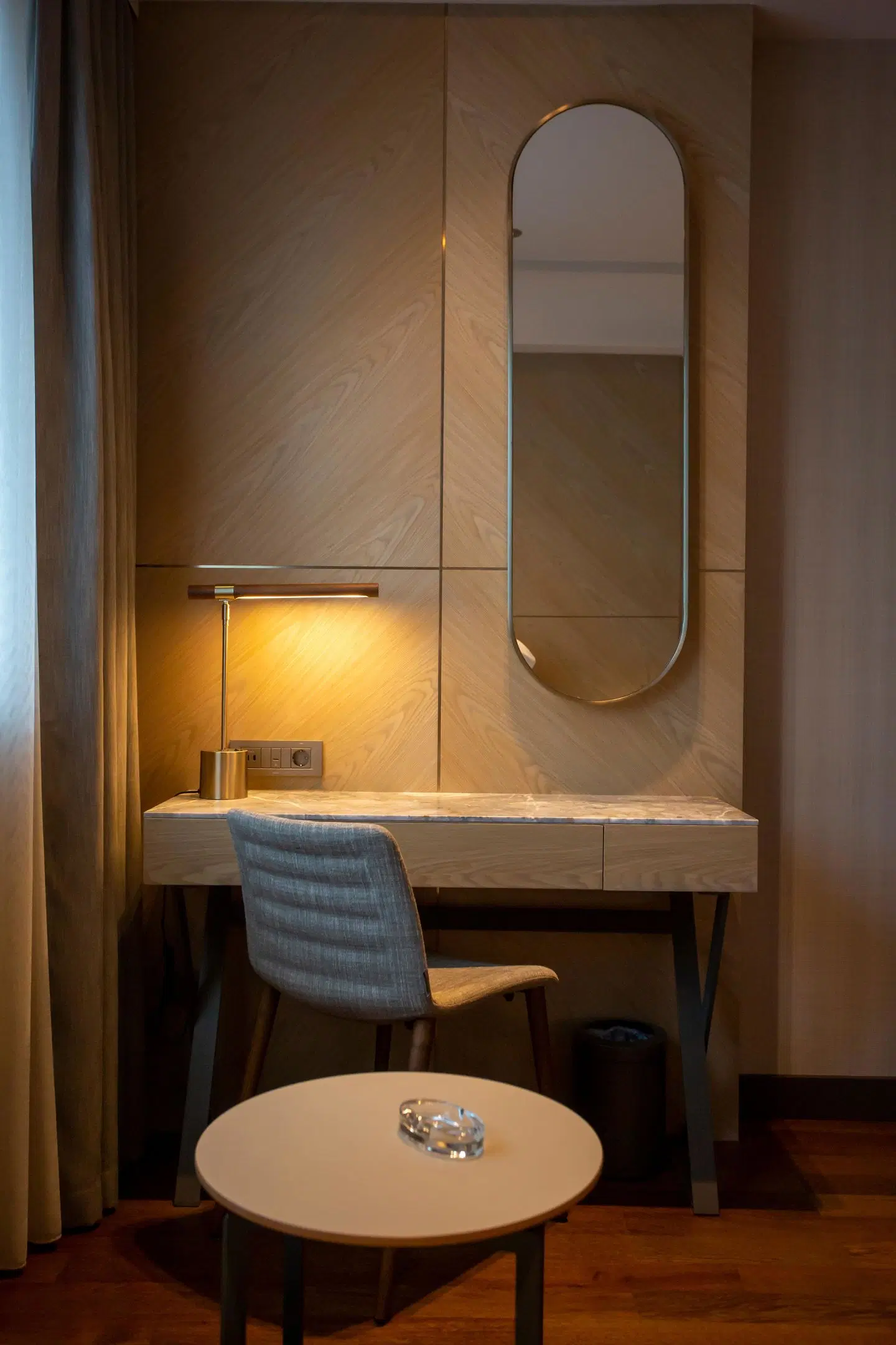 Melas Hotel Istanbul Badezimmer