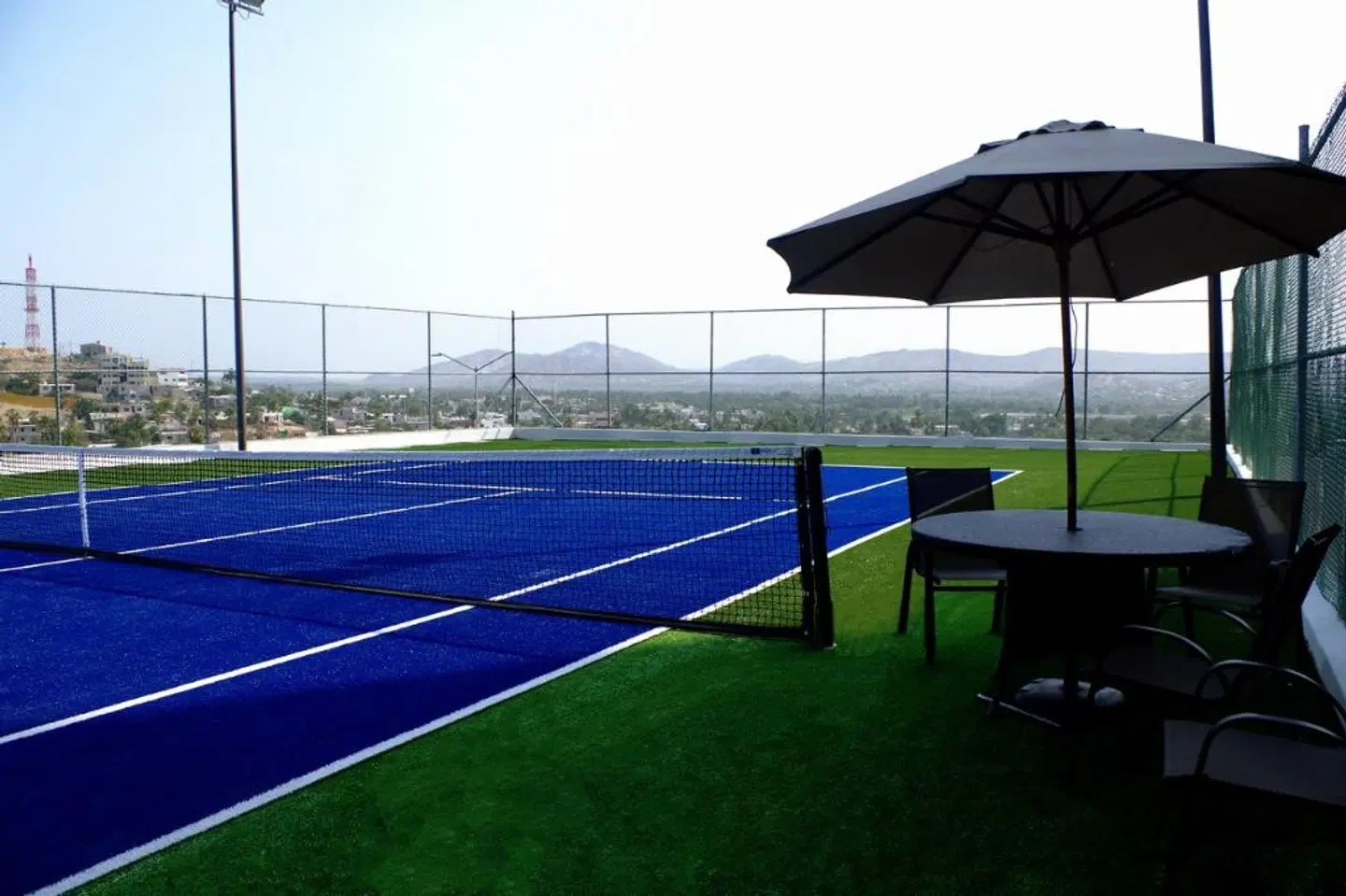 Alegranza Luxury Resort - All Master Suite SPORTS_AND_LEISURE