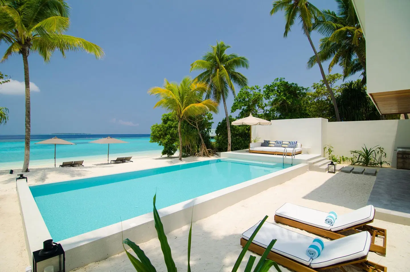 Amilla Maldives OUTDOOR_POOL
