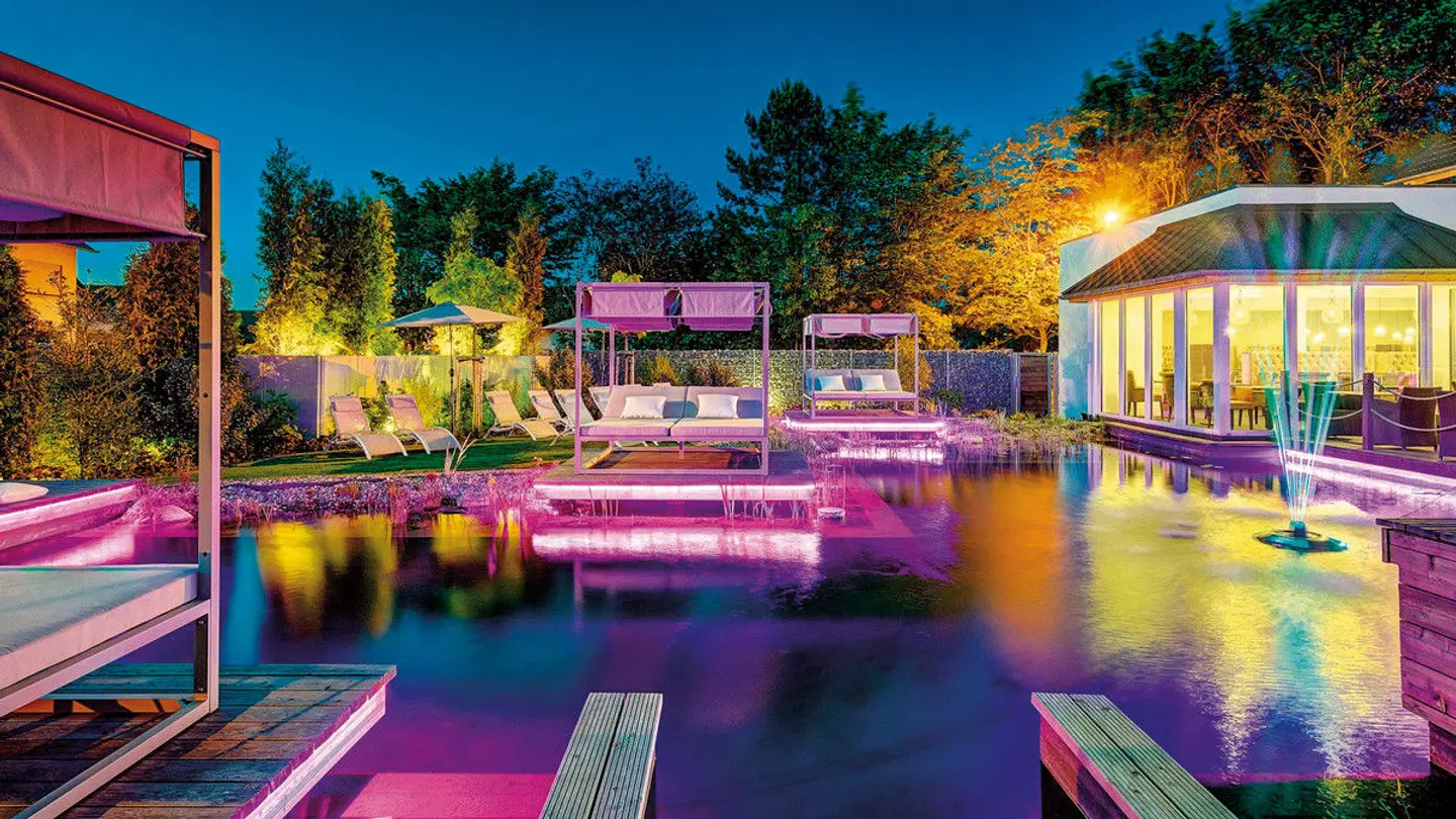 LifeStyle Resort Zum Kurfürsten OUTDOOR_POOL