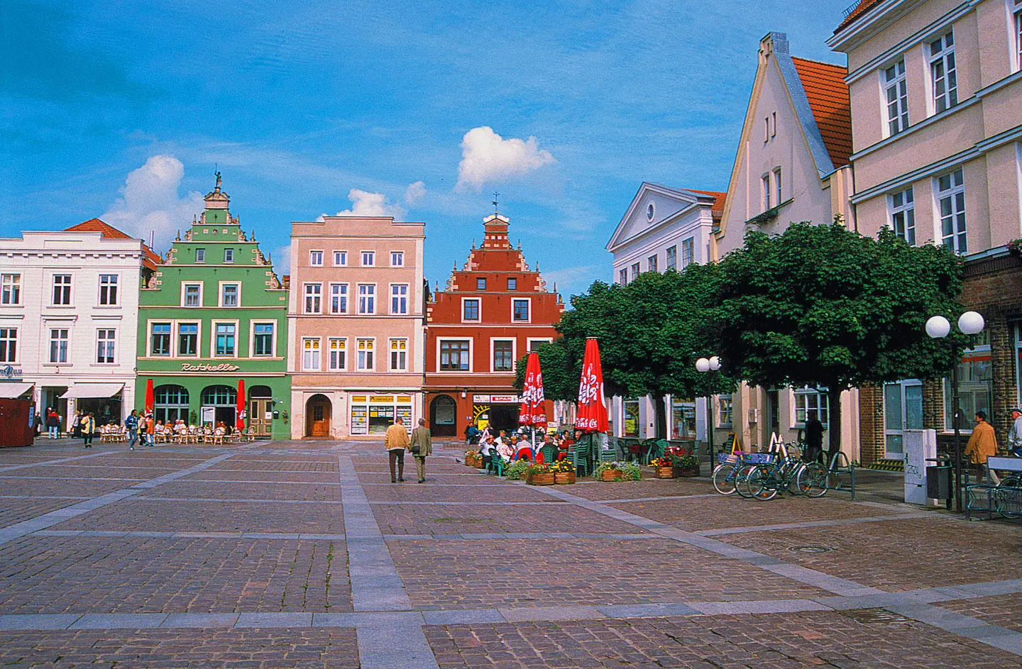 Am Tierpark EXTERIOR