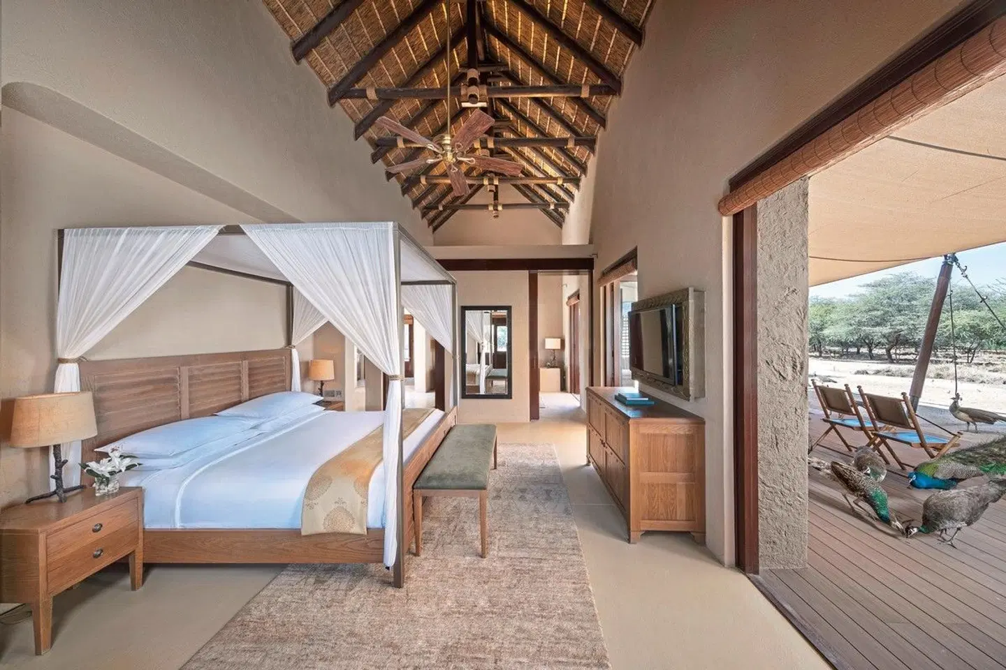 Anantara Al Sahel Villa Resort ROOM_EXAMPLE
