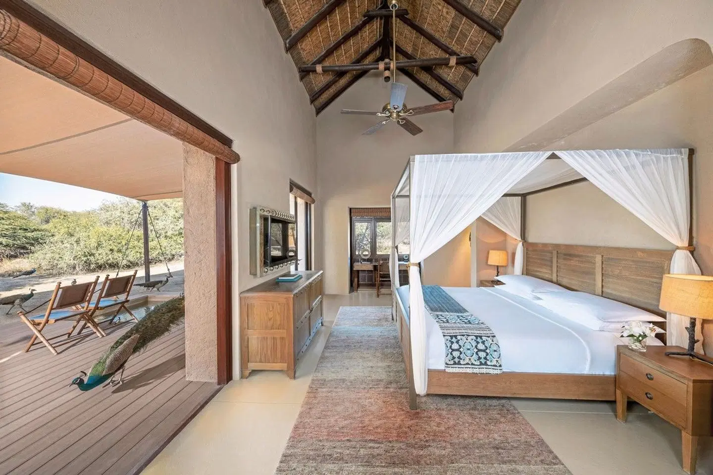 Anantara Al Sahel Villa Resort ROOM_EXAMPLE