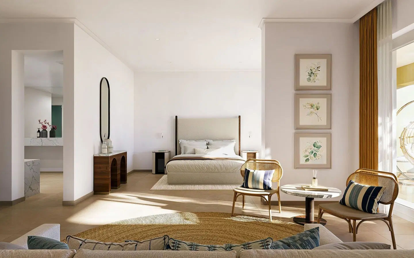 Iberostar Selection Montenegro ROOM_EXAMPLE