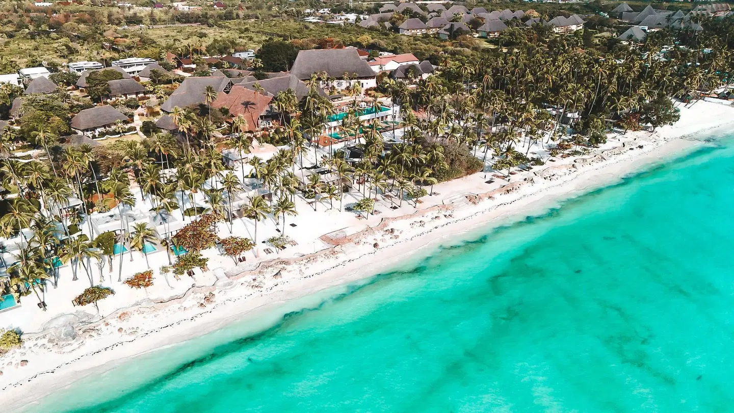 ananea Diamonds Mapenzi BEACH