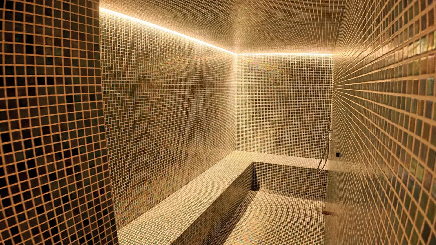 Novotel Malta HEALTH_BEAUTY