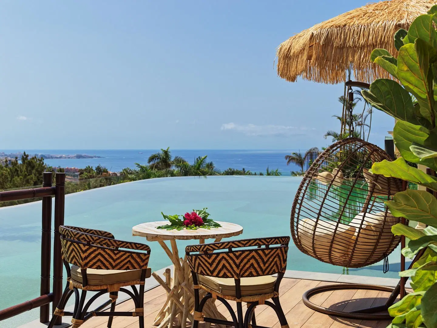 Royal River Luxury Hotel - Adults Only ROOM_EXAMPLE