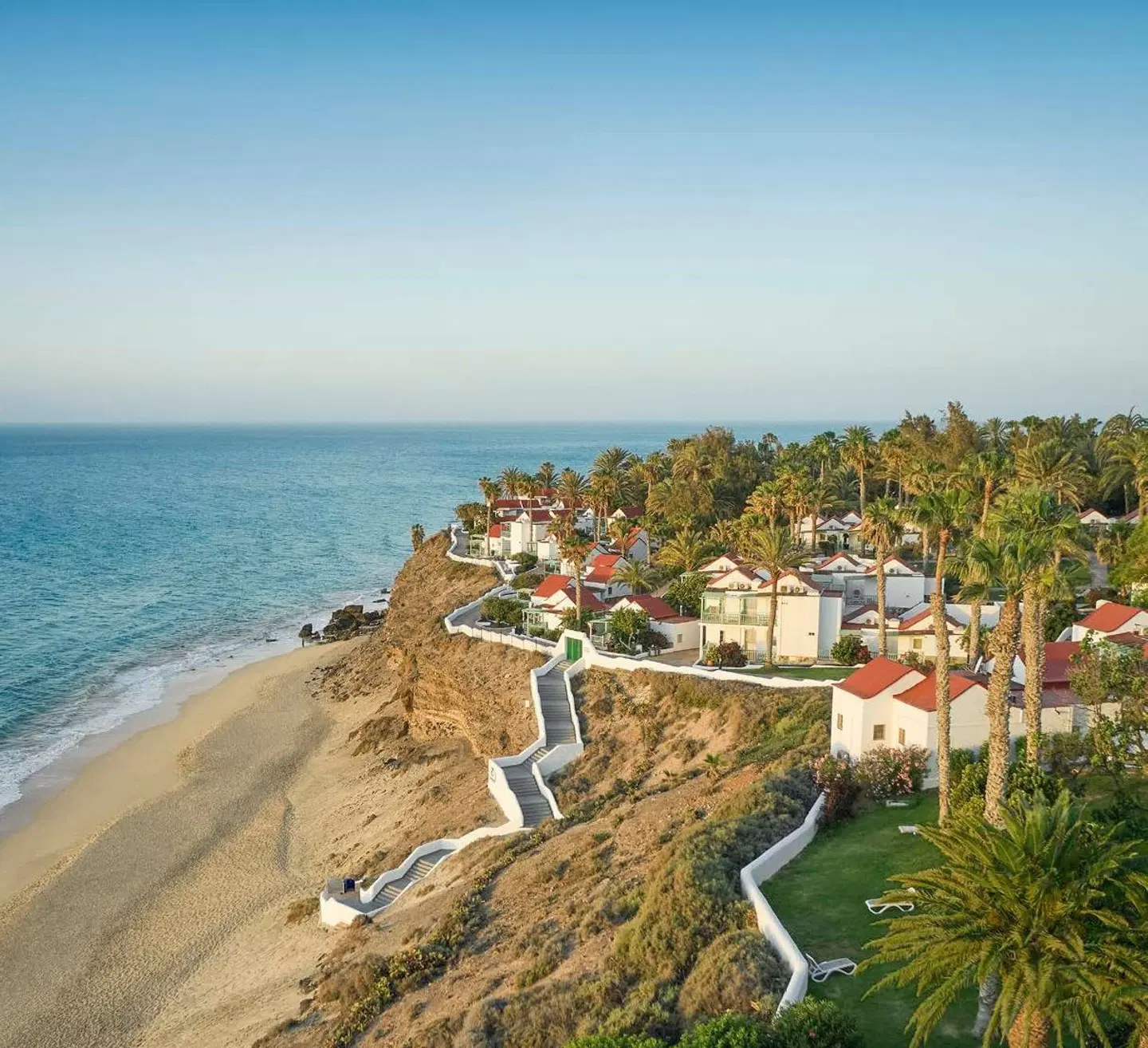 Aldiana Club Fuerteventura EXTERIOR