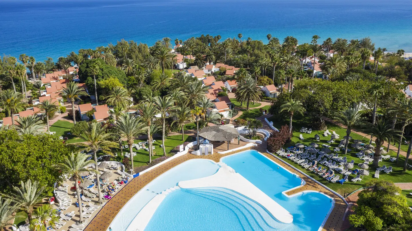 Aldiana Club Fuerteventura OUTDOOR_POOL