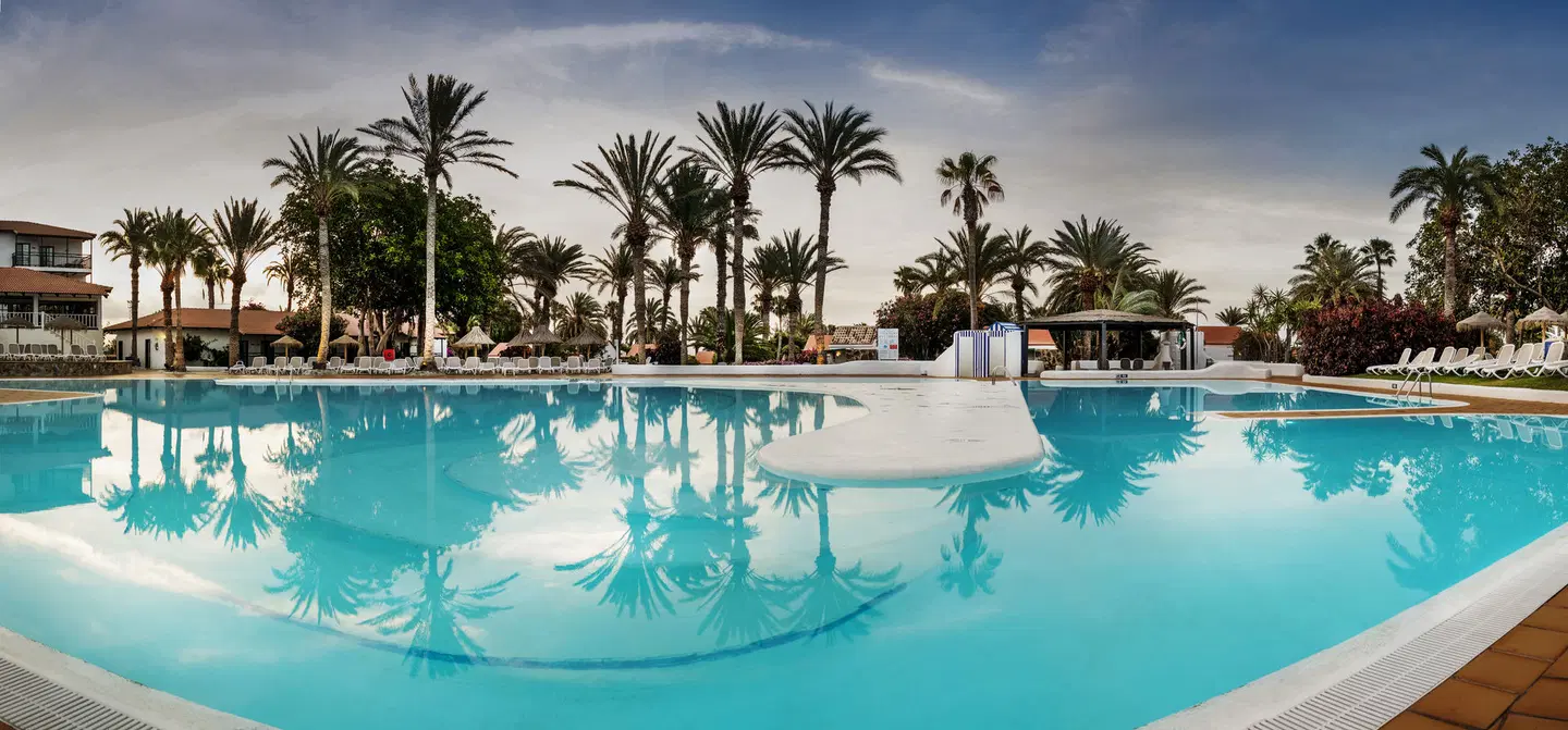 Aldiana Club Fuerteventura OUTDOOR_POOL