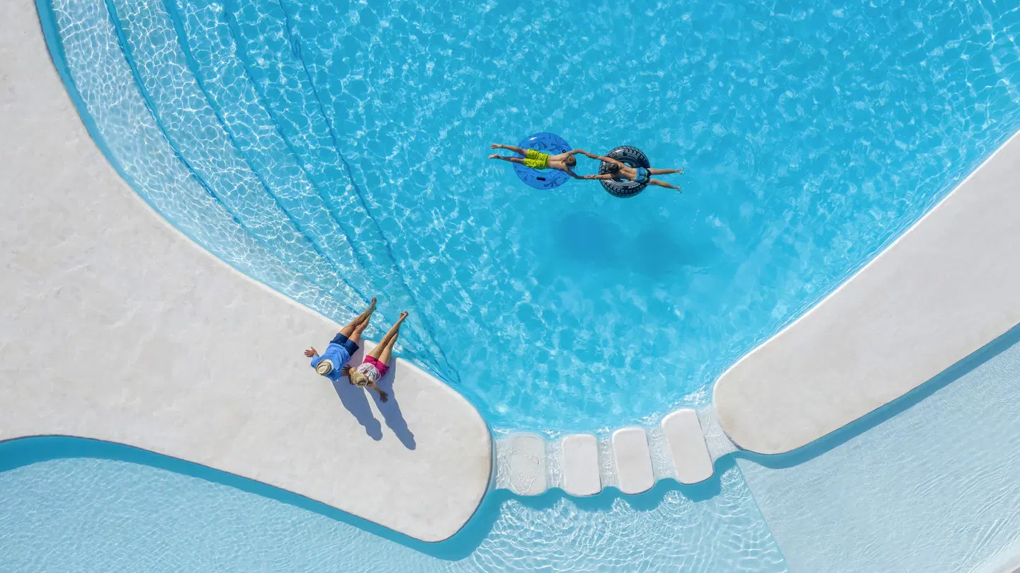 Aldiana Club Fuerteventura OUTDOOR_POOL