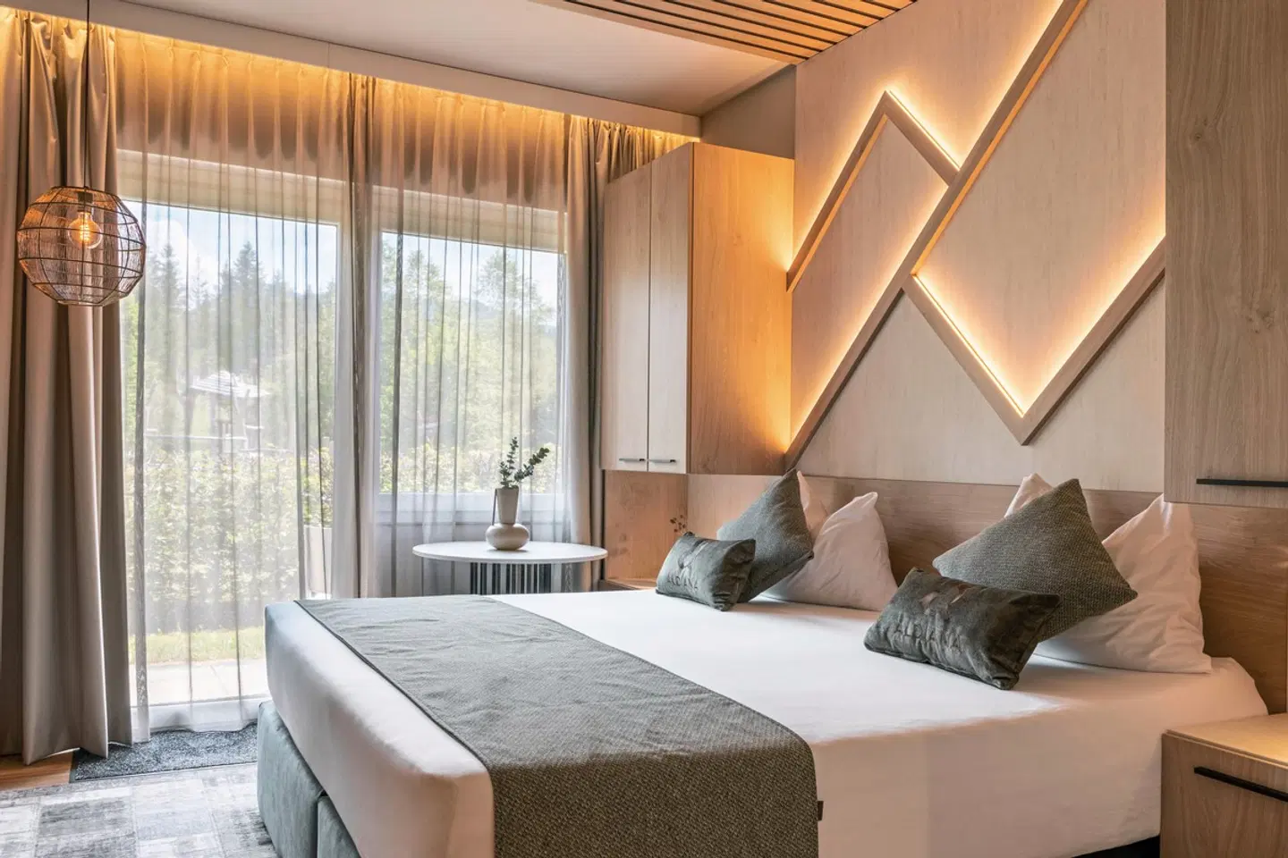 Aldiana Club Salzkammergut ROOM_EXAMPLE