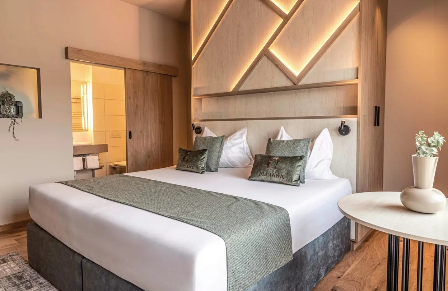 Aldiana Club Salzkammergut ROOM_EXAMPLE