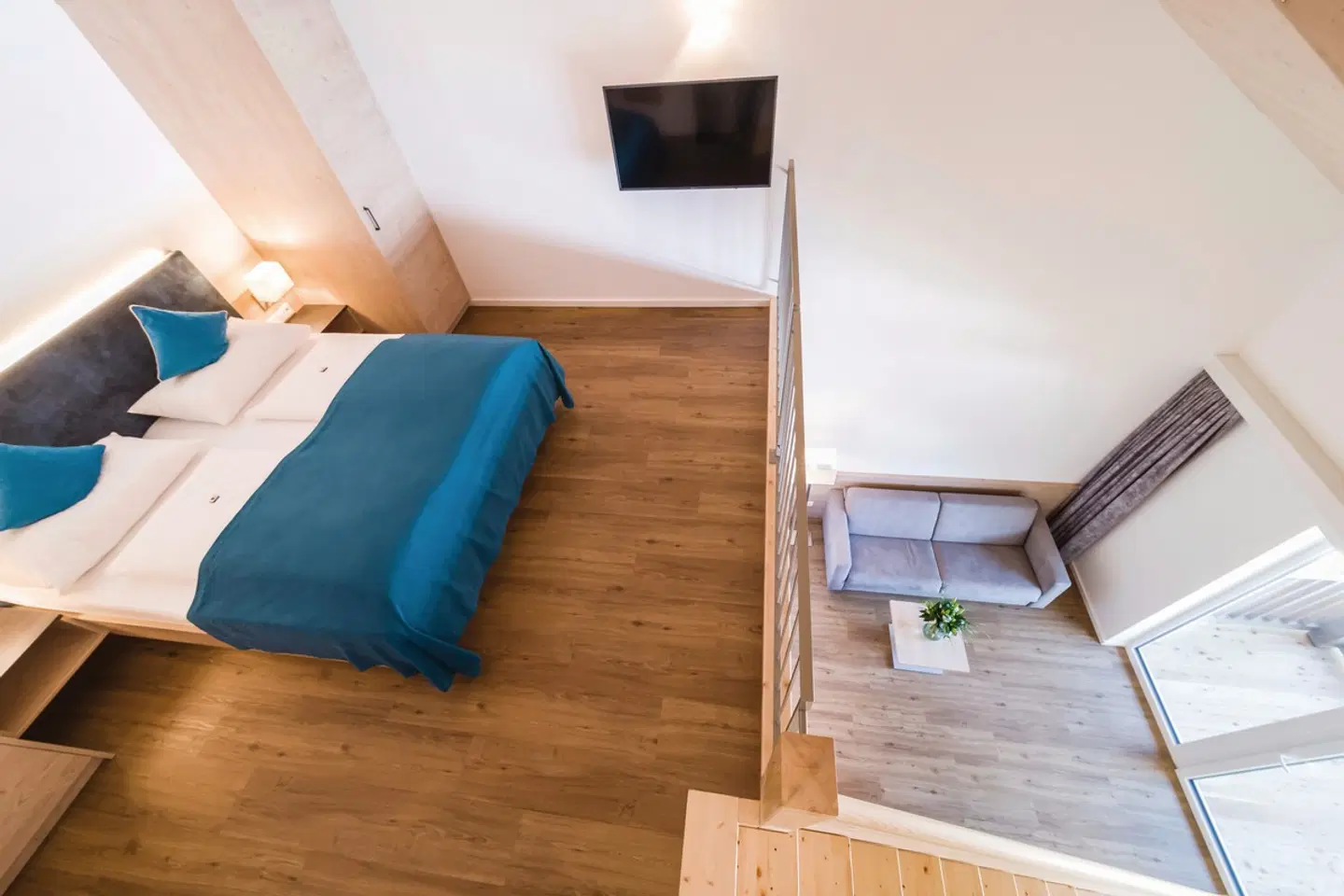 Aldiana Club Hochkönig ROOM_EXAMPLE