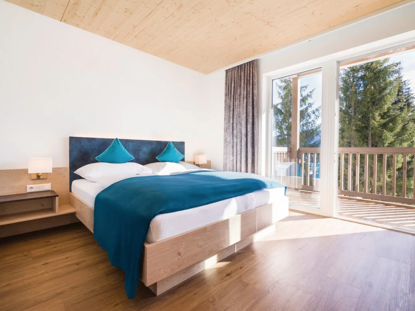 Aldiana Club Hochkönig ROOM_EXAMPLE