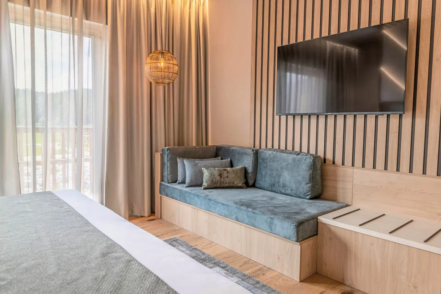 Aldiana Club Salzkammergut ROOM_EXAMPLE