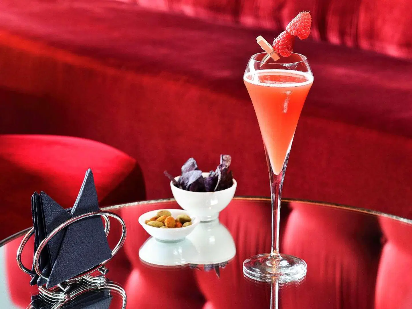 Sofitel Lyon Bellecour HEALTH_BEAUTY