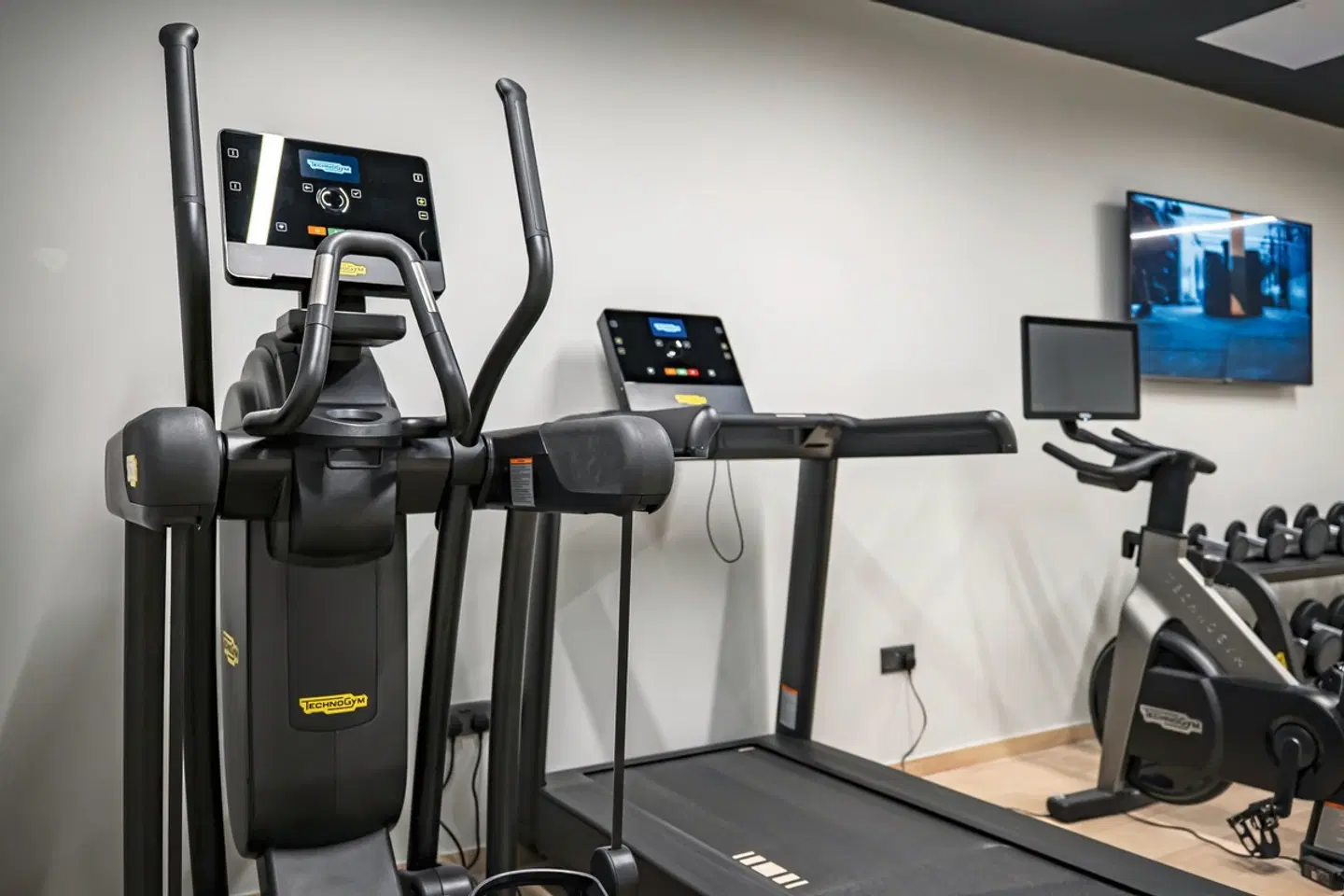 VITA Hotel & Rooftop SPORTS_AND_LEISURE