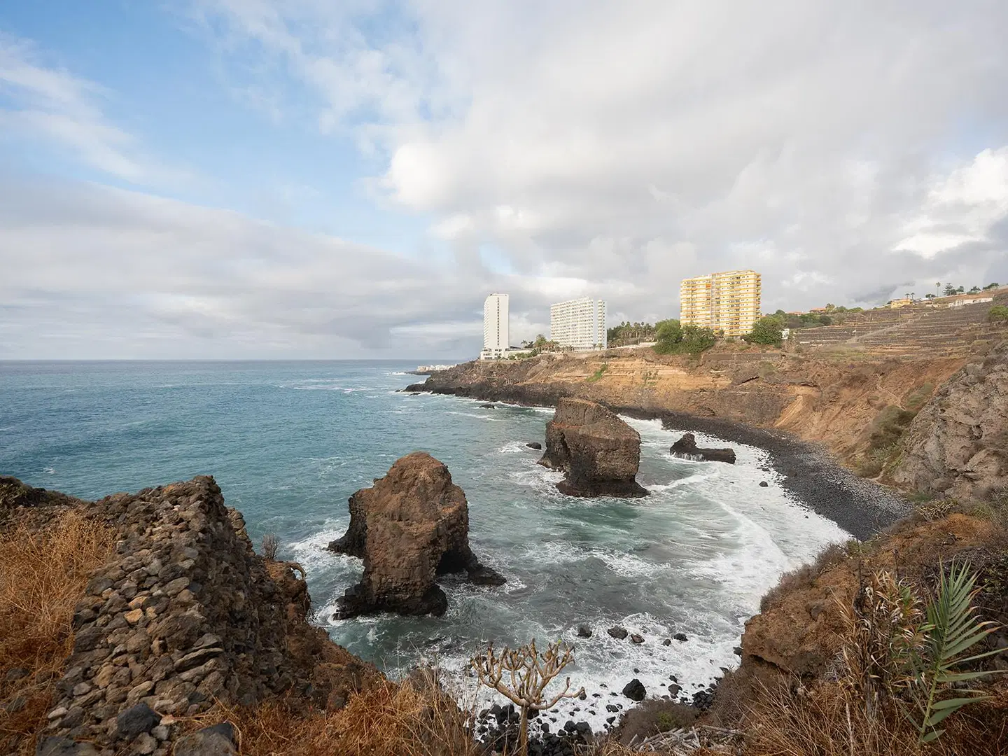 Precise Resort Tenerife Strand