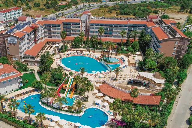 Seaden Corolla Hotel OUTDOOR_POOL