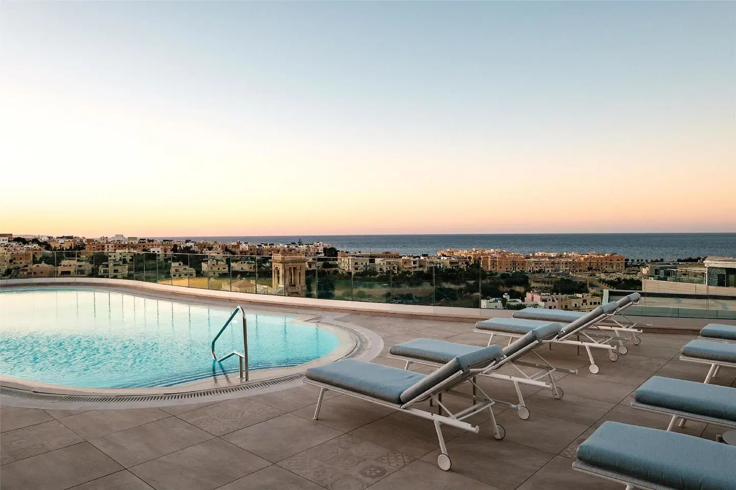 Hyatt Regency Malta OUTDOOR_POOL