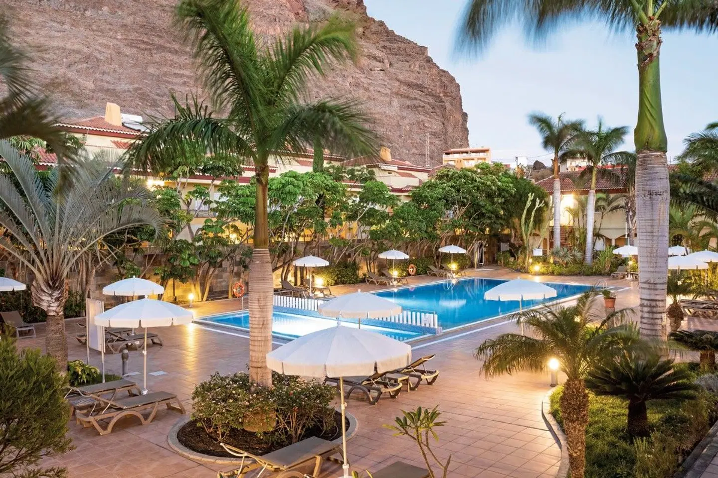 Residencial El Llano OUTDOOR_POOL