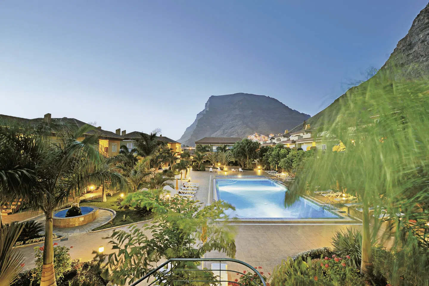 Residencial El Llano OUTDOOR_POOL