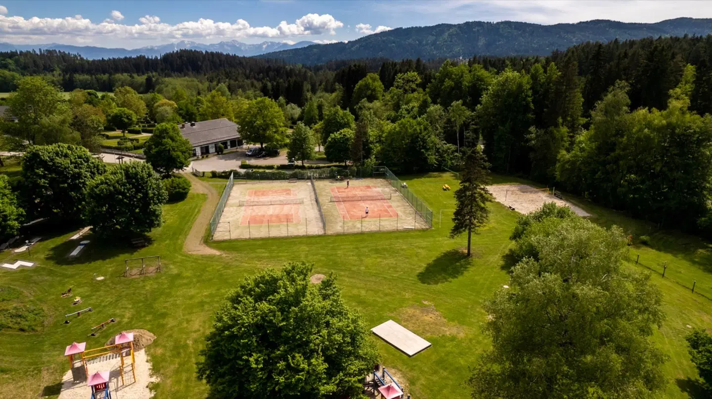 Feriendorf am Maltschacher See SPORTS_AND_LEISURE