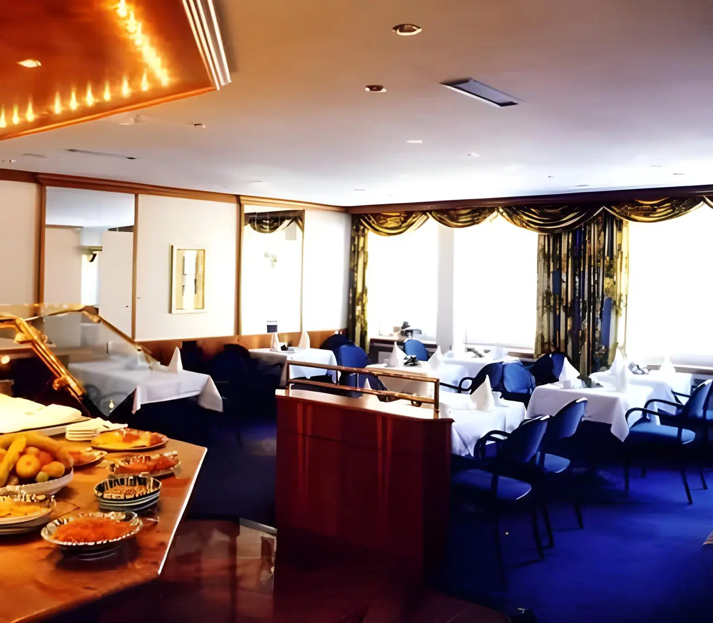 Zumnorde am Anger Restaurant