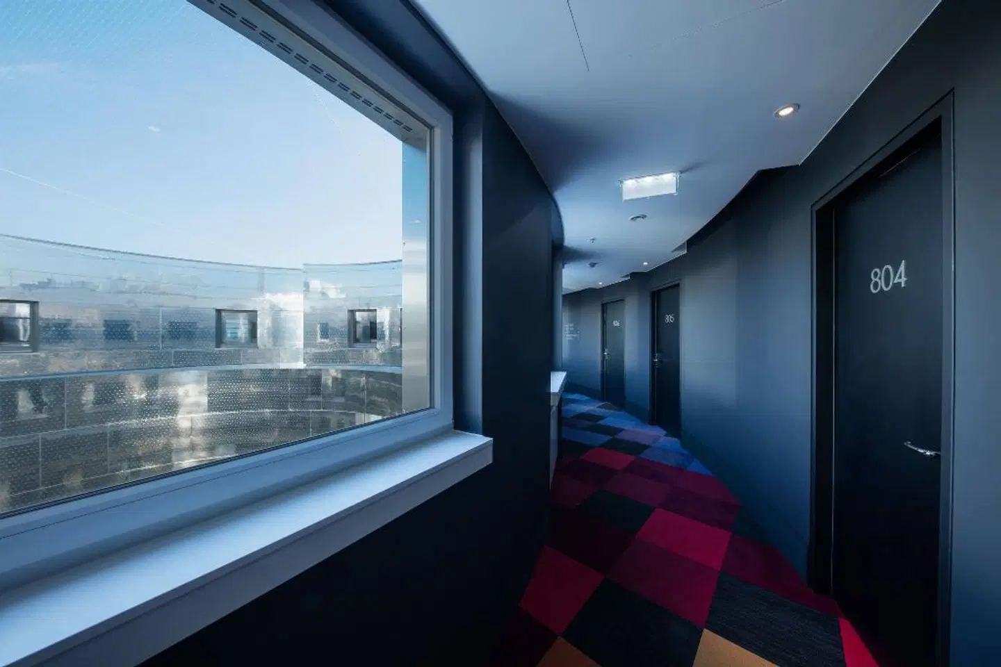 Ruby Marie Hotel Vienna ROOM_EXAMPLE