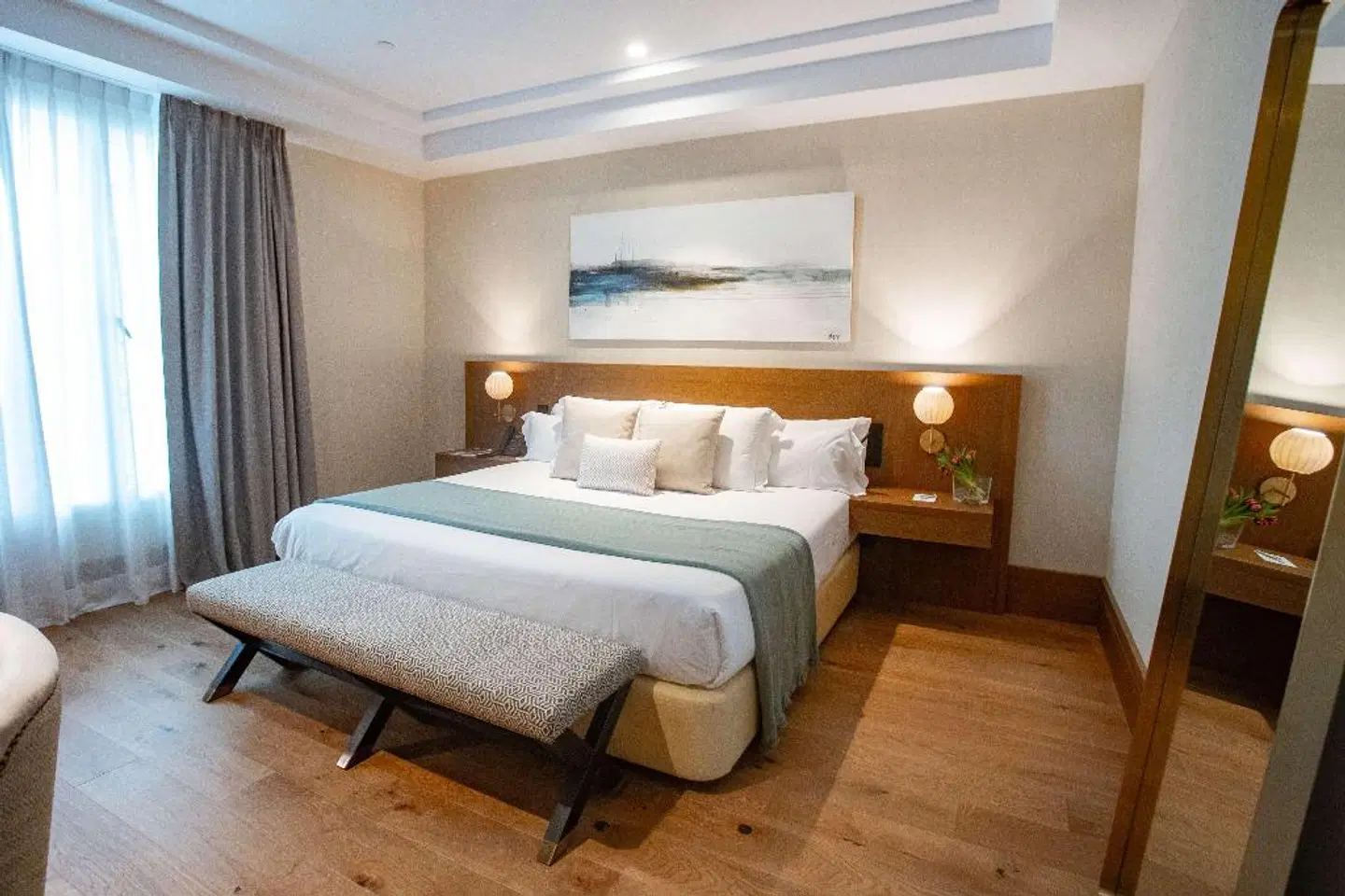 Soho Boutique Equitativa ROOM_EXAMPLE