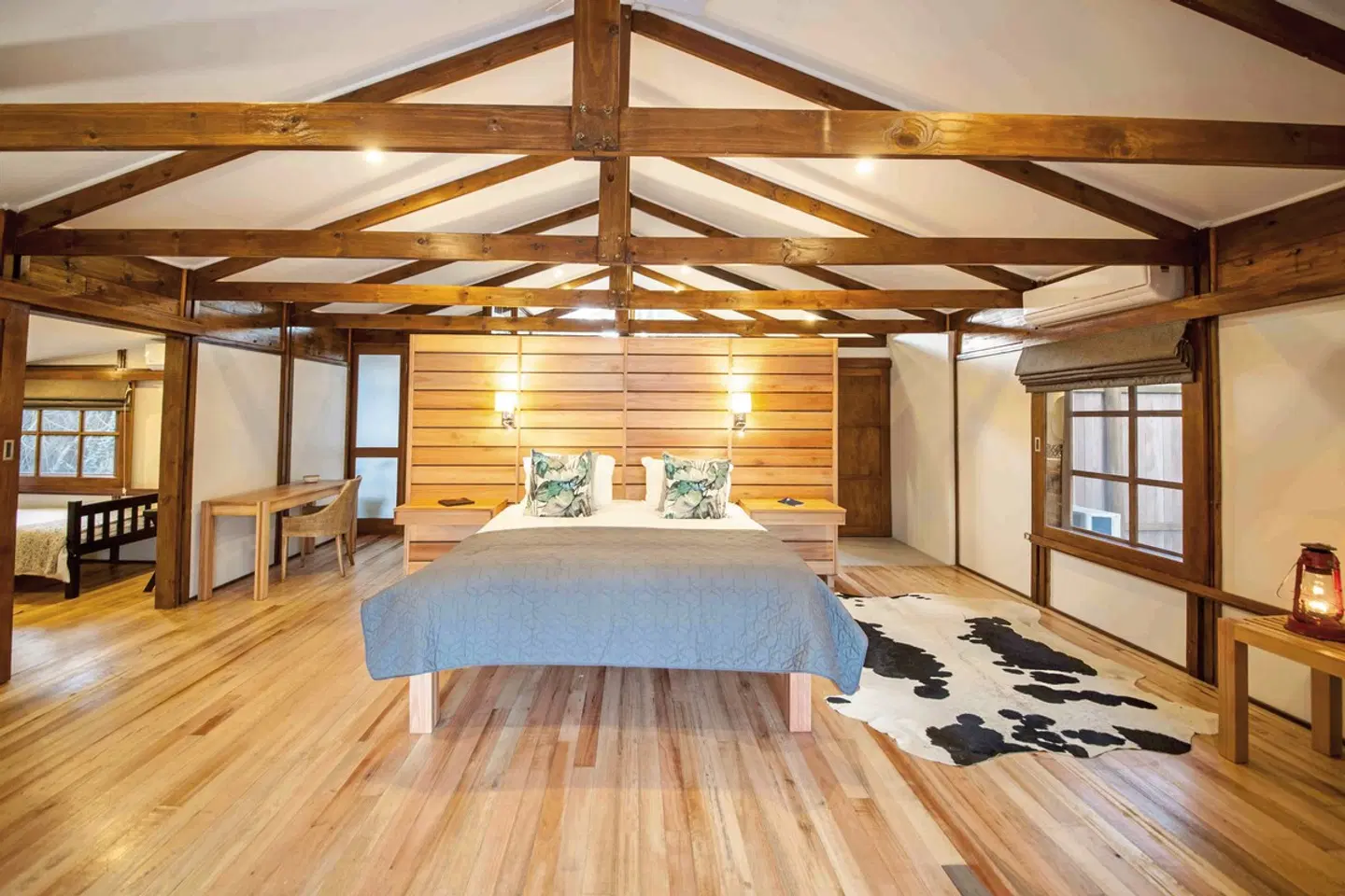 Makakatana Bay Lodge HEALTH_BEAUTY