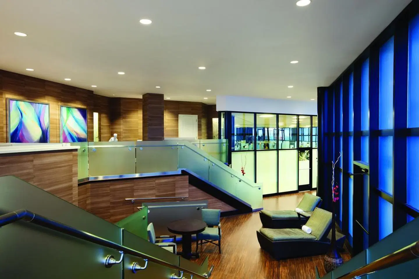 Caesars Atlantic City LOUNGE_LOBBY