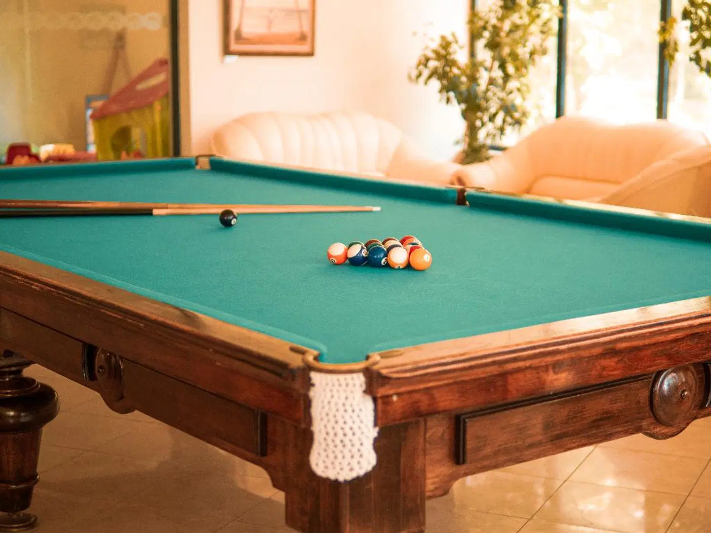 Palm Beach Hotel SPORTS_AND_LEISURE