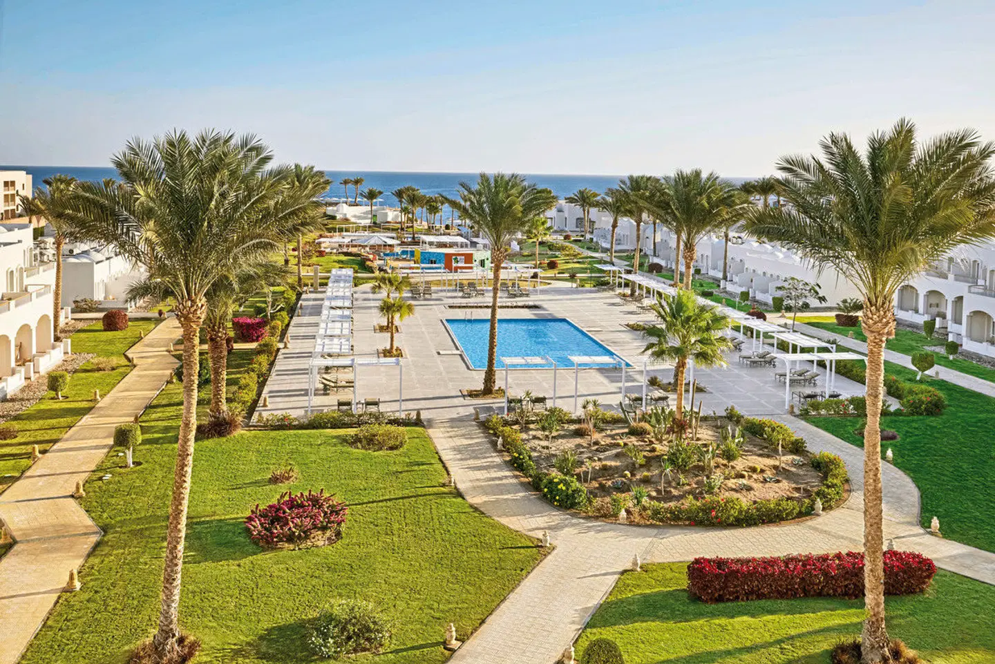 JAZ Neo Reef Marsa EXTERIOR