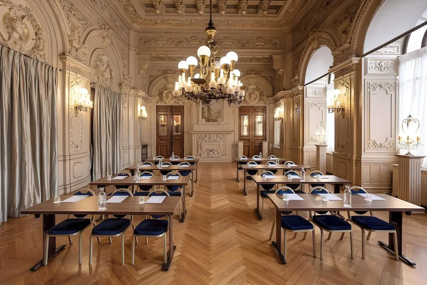 Westminster Konferenz