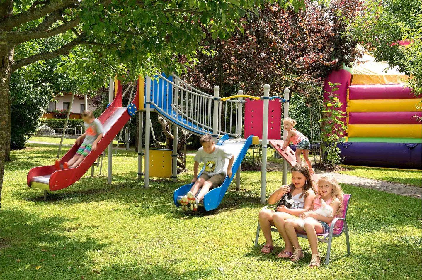 Landgut Zapfenhof SPORTS_AND_LEISURE