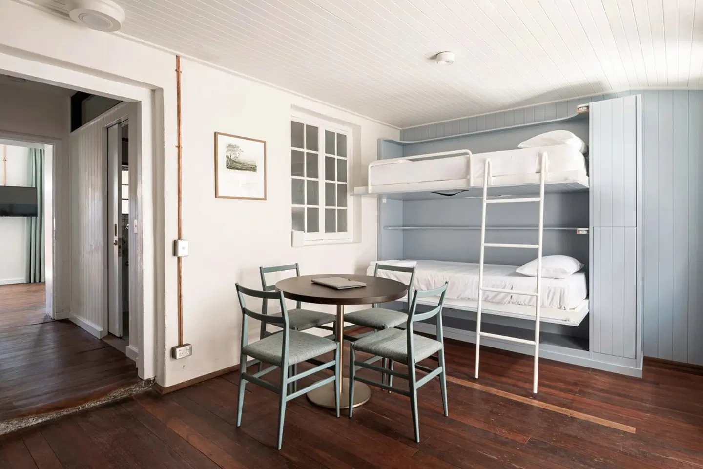 The Warders Hotel LOUNGE_LOBBY