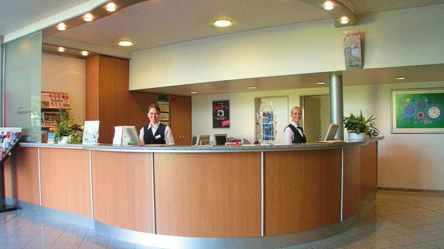 Panorama Inn LOUNGE_LOBBY