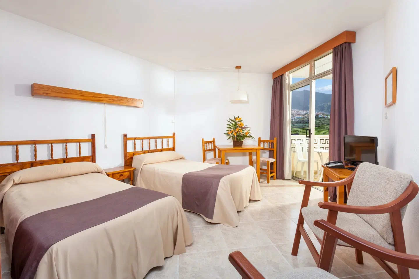 Panoràmica Garden ROOM_EXAMPLE