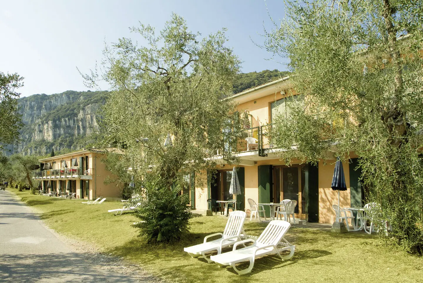 Residence Parco del Garda EXTERIOR