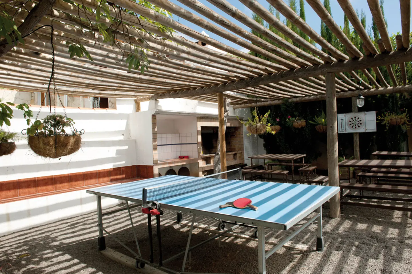 Villa & Casitas Caldera INDOOR_POOL