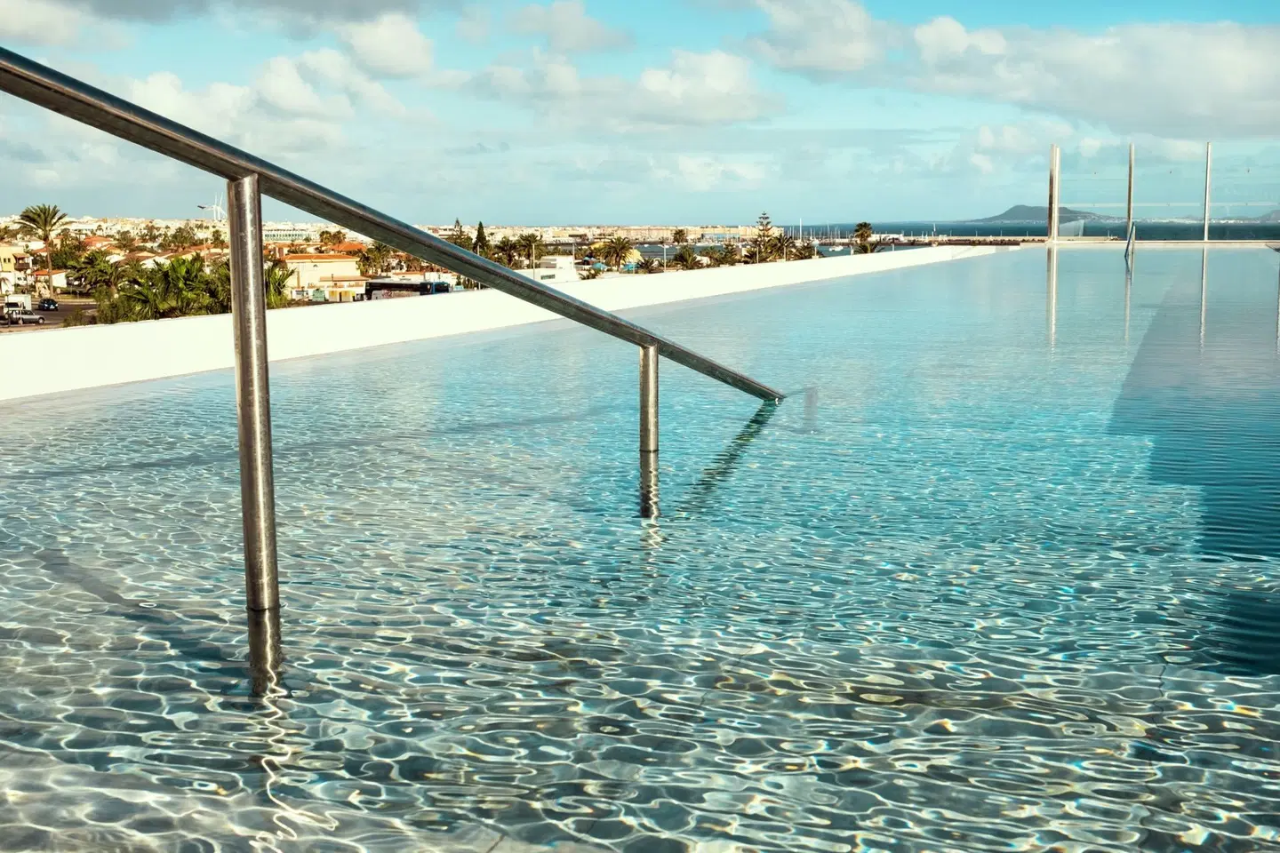 Playa Park Zensation Strand