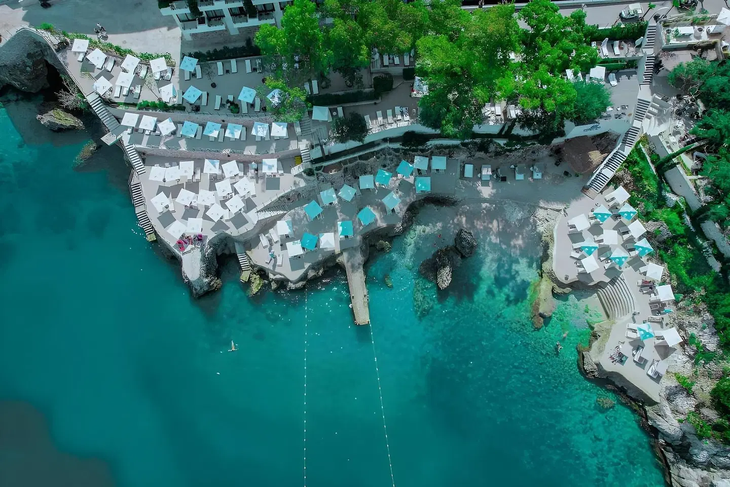 Maritim Marina Bay Luxury Resort OUTDOOR_POOL